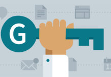 Co vše stojí za provozuschopností společnosti Google?