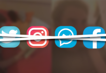 To nedáš! #1 Týden bez sociálních sítí?!