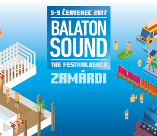 Balaton Sound přidává další hvězdy. Armin Van Buuren, KSHMR, Galantis a dalších dvacet nových jmen.