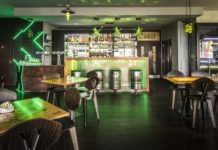 GastroPraha: URBAN PUB KOLEY – Podnik, kde si vybere každý