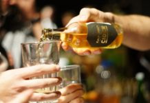 Přes 80 vzorků řemeslných českých ciderů ochutnáte na 7. přehlídce českých ciderů