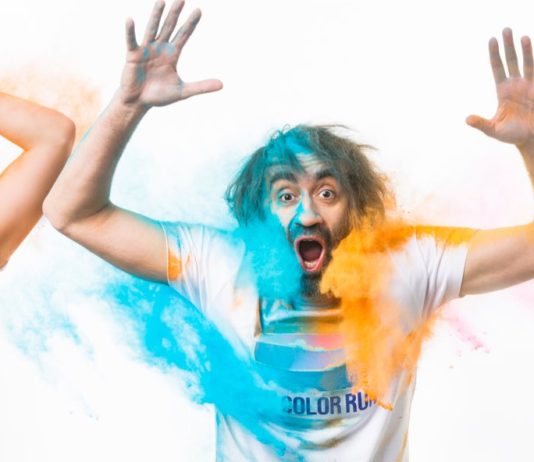 Kdy se uskuteční další barevný závod The Color Run? Víme, na co se těšit!