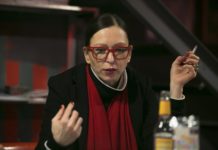 Zuzana Stivínová se vrací na divadelní prkna ve hře podle knihy kultovního autora Irvina Welshe