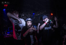 Smack se chystá společně se speciálními hosty znovu ovládnout pražskou Roxy!