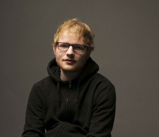 Divide: Zaslouží si nové album Ed Sheerana takovou pozornost?