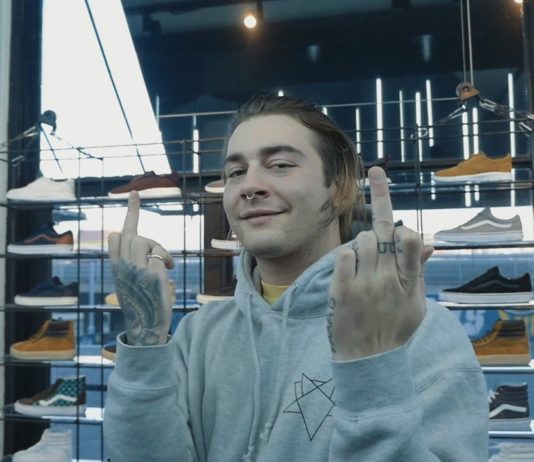 Rozhovor: Getter se rozpovídal o svých začátcích a spolupráci s Poyou