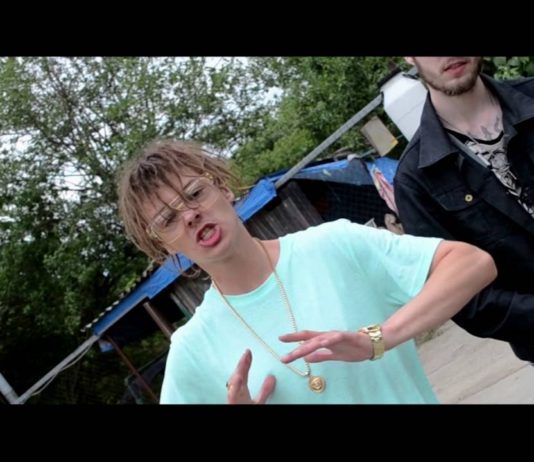 Velký špatný aneb Bizarní rap v Česku #2