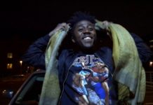 Mladej Moris potvrzuje svoji aktivitu a vydává další klip Zvědavci