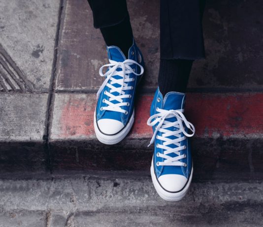 Chuck Taylor All Star Seasonal Colors: Klasické Chucky v nových barvách