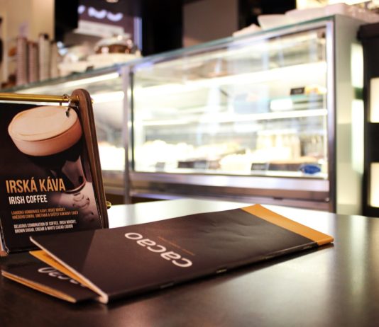 GastroPraha: CACAO – Ráj pro milovníky sladkého