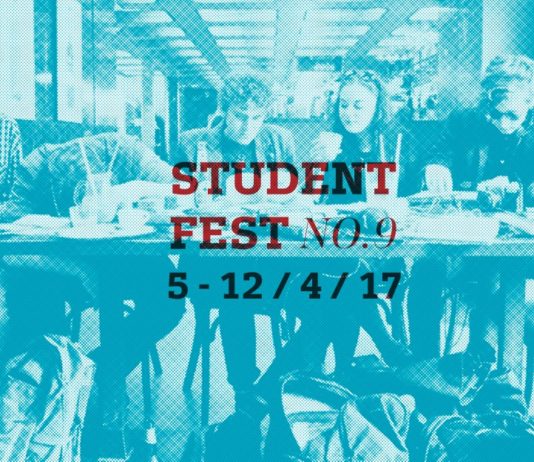 STUDENT FEST 2017 opět narůstá a přichází s doposud nejrozsáhlejším programem ve své historii