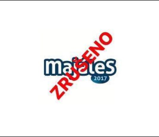 Zákaz Majálesu 2017. Důvodem je přísně chráněný druh, který se objevil na letňanských polích.