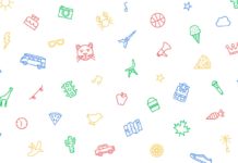 Nový web od Googlu vám pomůže proměnit vaše čmáranice v umělecké kresby