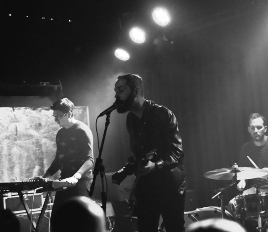 Cigarettes After Sex zahrají hned 2x na koncertech v Praze i Brně!