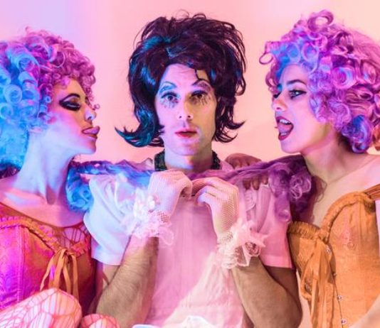 Američtí post-psychedelici of Montreal přijíždějí poprvé do Prahy oslavit léto