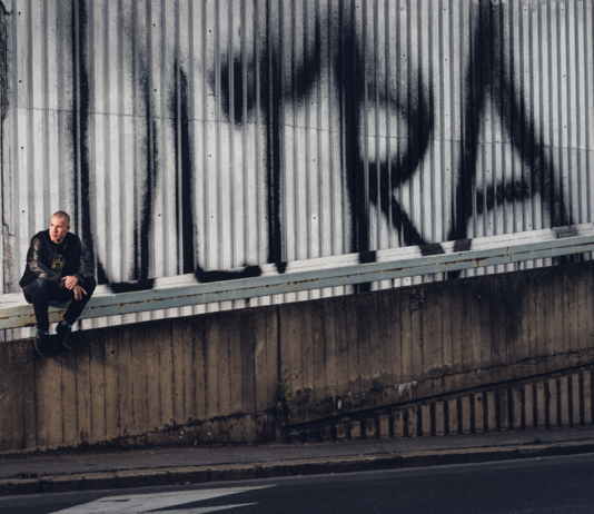 Vladimir 518 vydává svou třetí sólovou desku ULTRA! ULTRA!