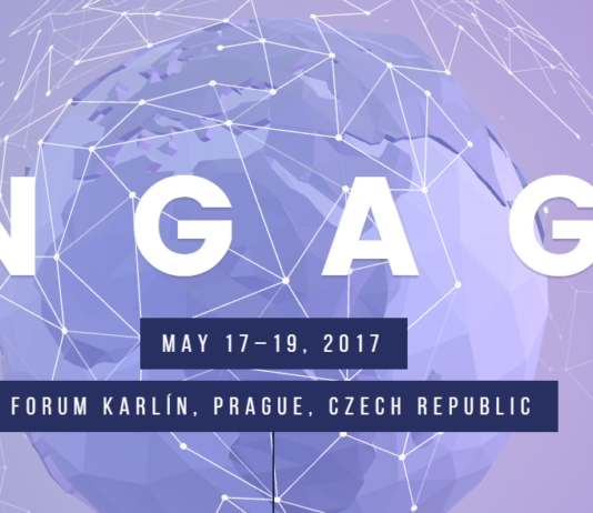 Po roce opět “digitální Vánoce.” Socialbakers chystají Engage Prague 2017