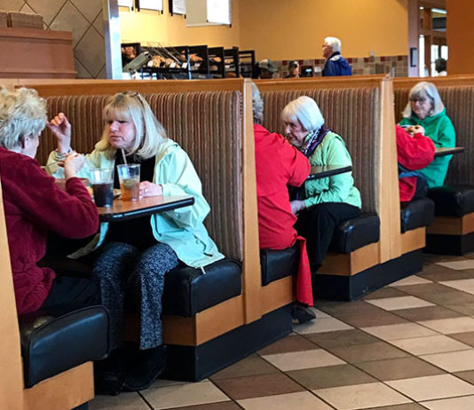 Matrix existuje, aneb fotografie dokazující prolínání realit