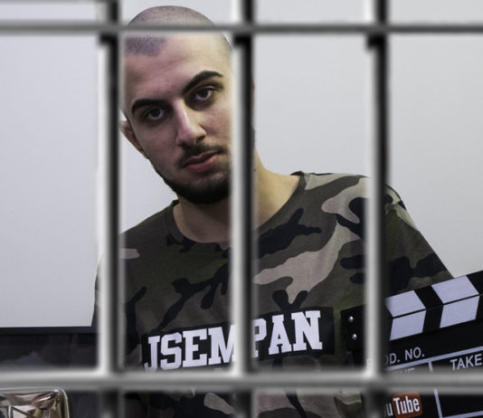 MikeJePán ve vězení? Fake nebo skutečnost? Takto se k situaci vyjádřila samotná policie