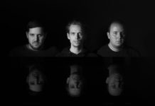 Rapové trio Podpultura debutuje s EP Labyrint, které doprovází psychedelický videoklip