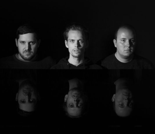 Rapové trio Podpultura debutuje s EP Labyrint, které doprovází psychedelický videoklip
