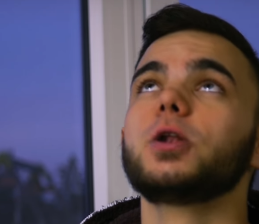 Velký špatný aneb Bizarní „rap“ v Česku #3