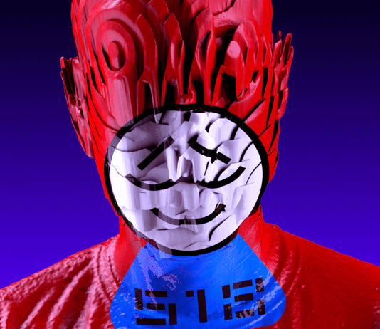 Krev neni voda: První singl z desky ULTRA! ULTRA! je online