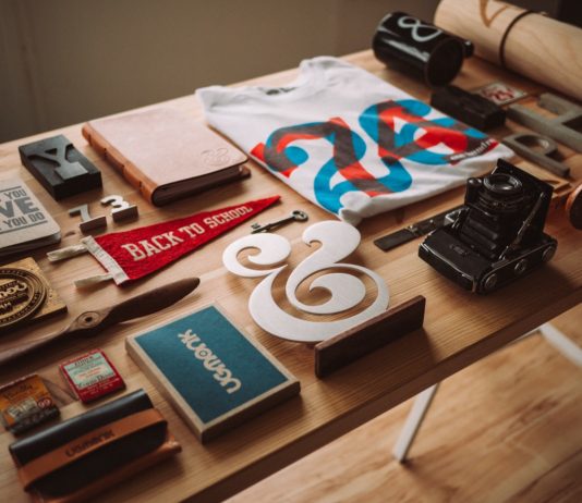 Reklamní předměty zviditelní vaši společnost