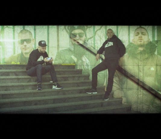 Krev neni voda: Po vizuálu přichází i plnohodnotný videoklip, v němž se objevují noví i staří PSH