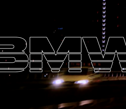 CA$HANOVA BULHAR x INDIGO – BMW