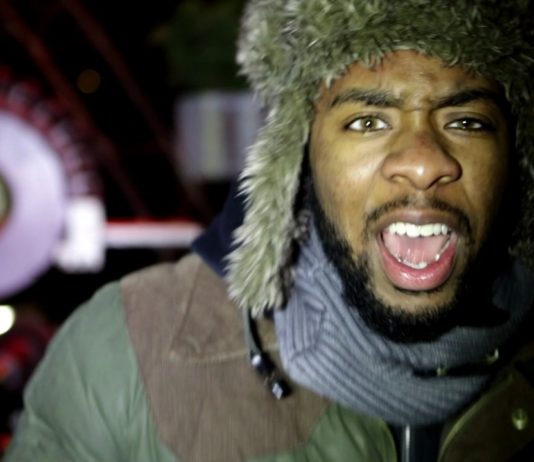 Funk’d Up x Scruffizer: Energická novinka Fall Back v rytmu 135 bpm