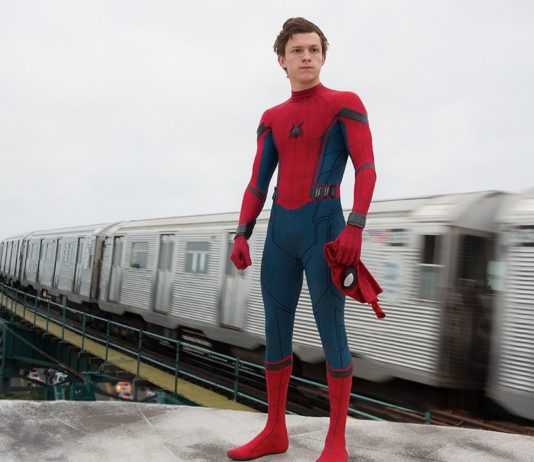 Spiderman: Homecoming má nový trailer spiderman homecoming