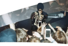 #Throwback: Pharaoh pohledem analogu