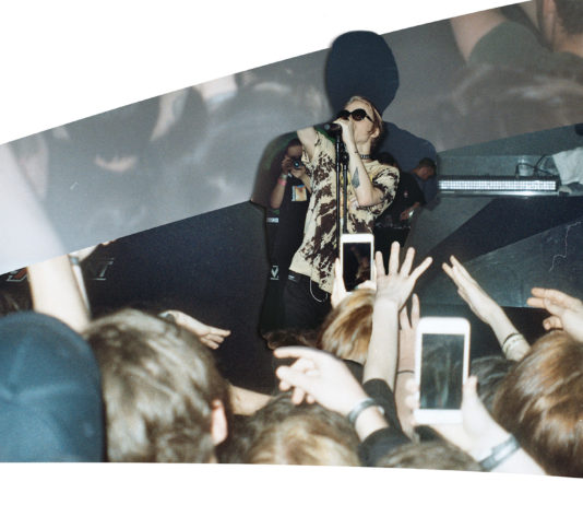 #Throwback: Pharaoh pohledem analogu