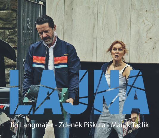 Lajna: První díl nového seriálu televize OBBOD z hokejového prostředí si můžete pustit i na YouTube
