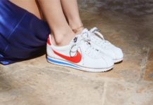 Ikonické tenisky Nike Cortez slaví 45. výročí