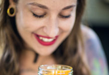 Kamu vydává Nejbarevnější kuchařku, jaké chutě představí?