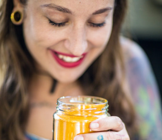 Kamu vydává Nejbarevnější kuchařku, jaké chutě představí?