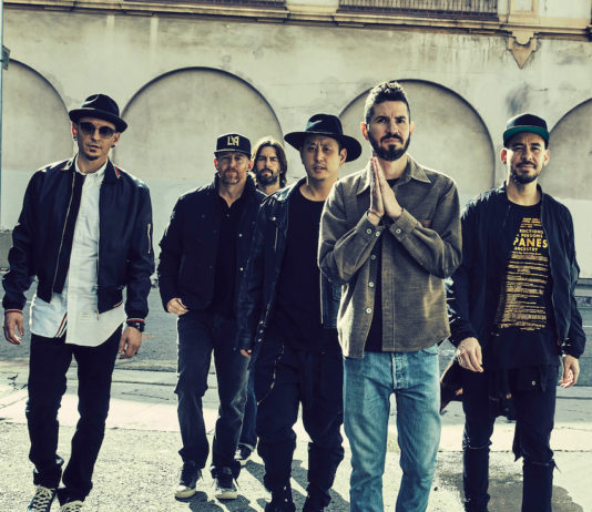 Aerodrome Festival už v neděli s Linkin Park a dalšími zahraničními hvězdami