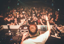 Nobodyho Addict ovládne pražskou Náplavku