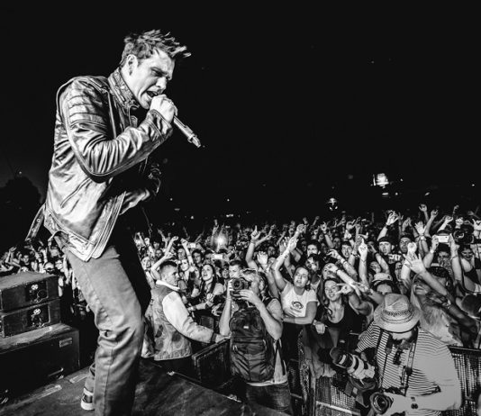 Festival Fingers Up nabídne víkend plný nejrůznější zábavy