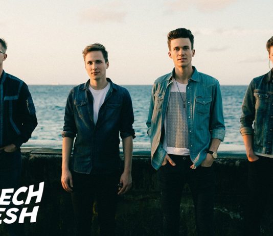 Thom Artway, Klára & The Pop, Euphonix a Lake Malawi zamíří na Rock for People jako finalisté projektu Czech Fresh