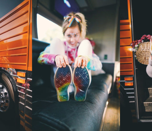 MILEY CYRUS V NOVÉ CONVERSE KAMPANI “YES TO ALL”