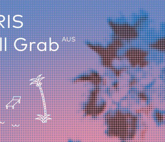 Tetris with Mall Grab (AUS): Do Prahy přijede producent z TOP 100 světových DJs