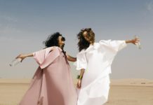 Nová kolekce ODIVI: Léto, moře, písek