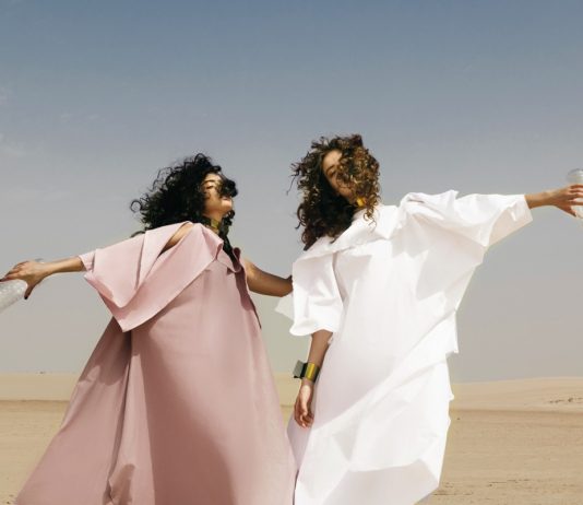 Nová kolekce ODIVI: Léto, moře, písek