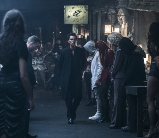 Temná věž Stephena Kinga představuje nový trailer temná věž