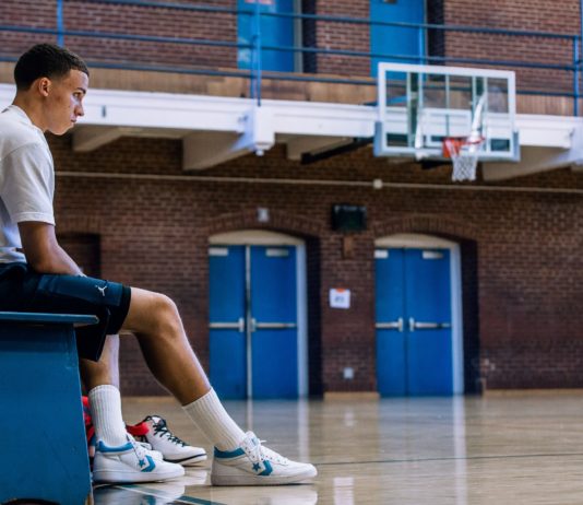 Speciální letní drop CONVERSE x JORDAN PACK je tu!