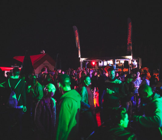 Street Dance Kemp navštíví světové taneční legendy