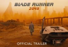 Blade Runner 2049 představuje nový trailer blade runner